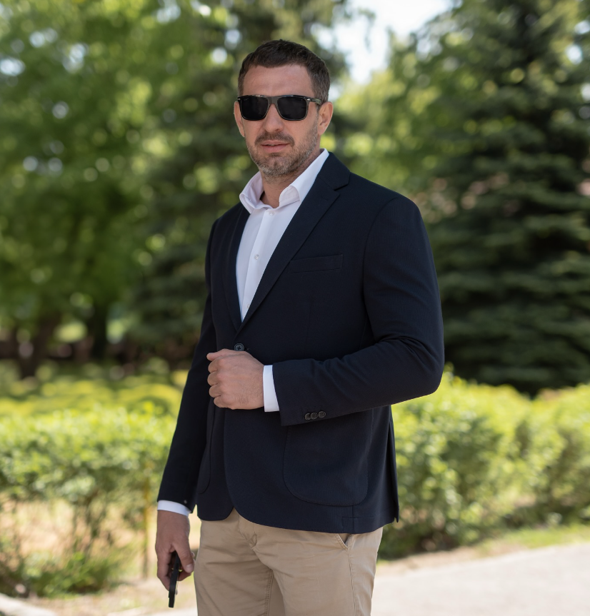 Michał Pruski